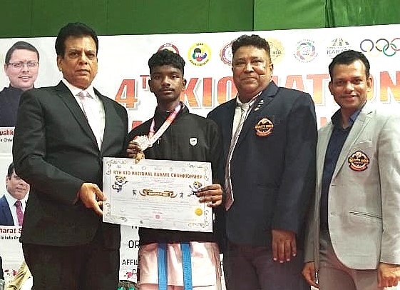 National Karate Championship