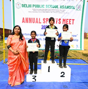 A Grand Celebration of Strength, Spirit and Sportsmanship