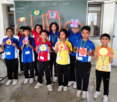 Craft activity